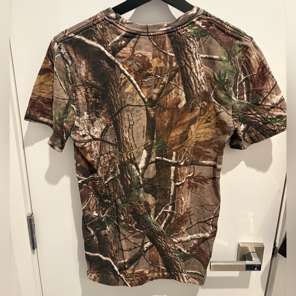 OFFICIAL MERCH: boygenius Limited Edition Camo Rainbow Pride Shirt - Picture 6 of 8